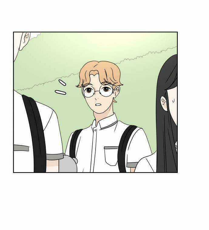 30 Phút Bước Đi Bên Em - Chapter 30.5 - Trang 3