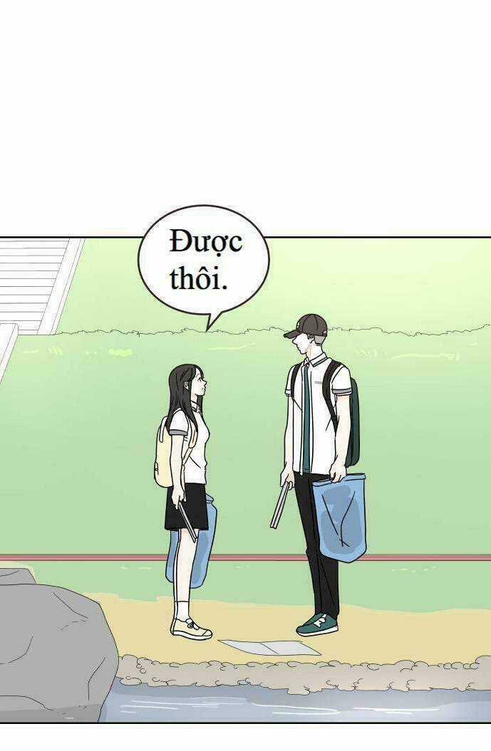 30 Phút Bước Đi Bên Em - Chapter 30.5 - Trang 40