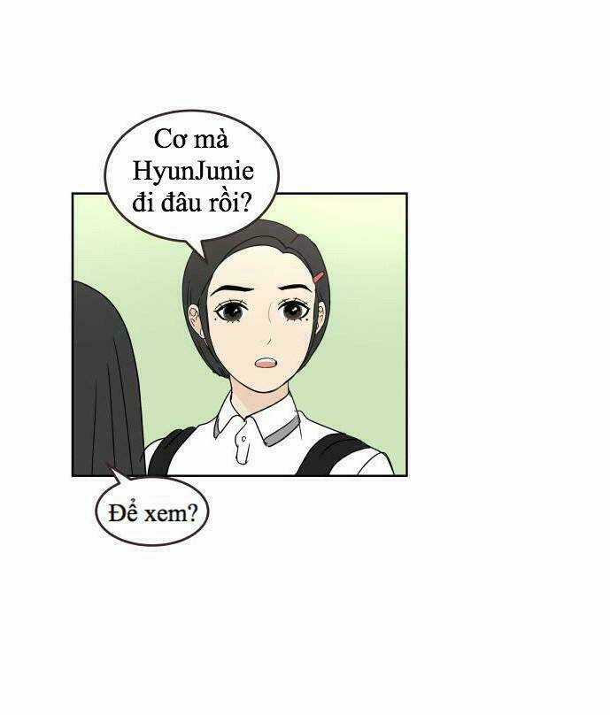 30 Phút Bước Đi Bên Em - Chapter 30.5 - Trang 6