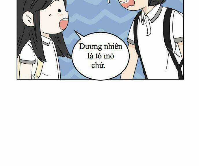 30 Phút Bước Đi Bên Em - Chapter 30 - Trang 22