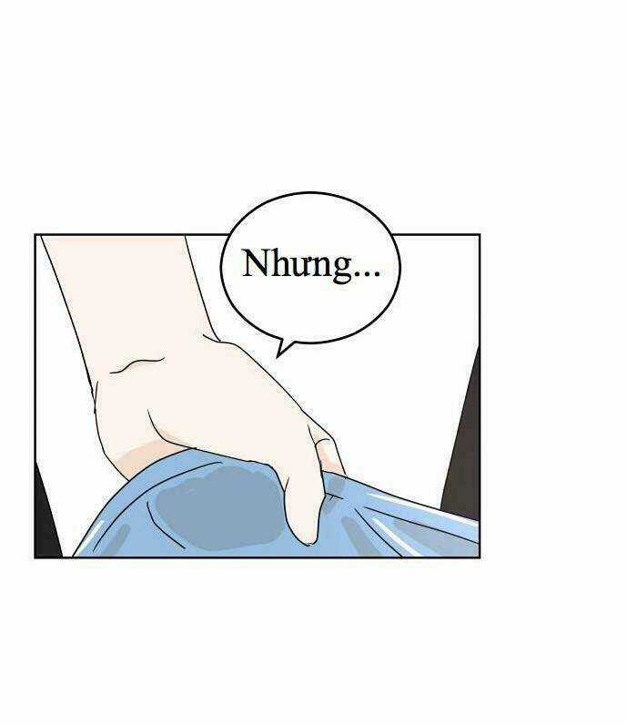 30 Phút Bước Đi Bên Em - Chapter 30 - Trang 23