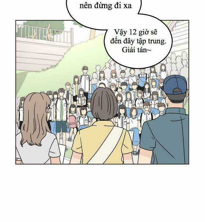 30 Phút Bước Đi Bên Em - Chapter 30 - Trang 4