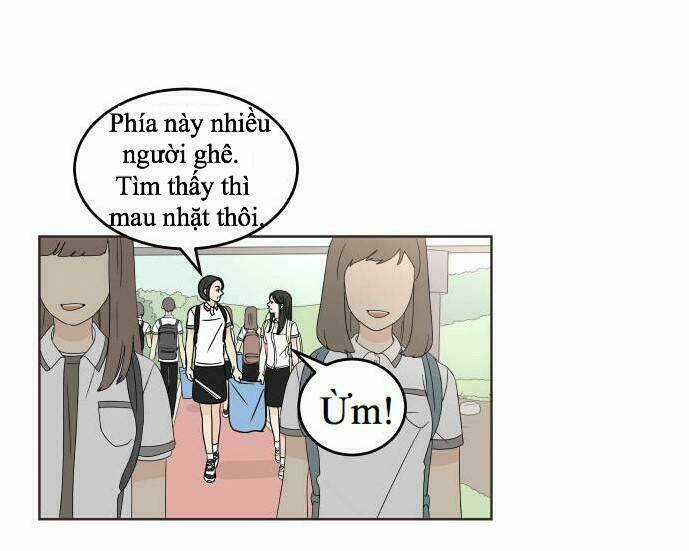 30 Phút Bước Đi Bên Em - Chapter 30 - Trang 45