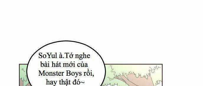 30 Phút Bước Đi Bên Em - Chapter 30 - Trang 6