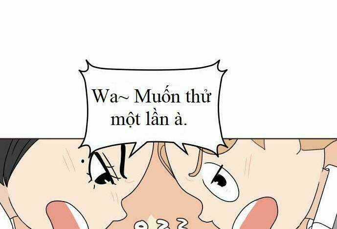 30 Phút Bước Đi Bên Em - Chapter 30 - Trang 55