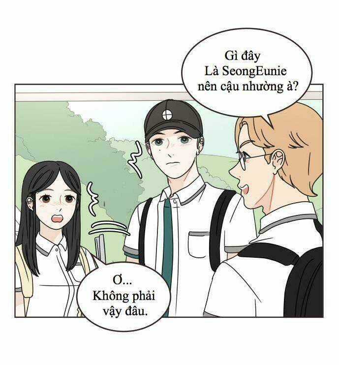 30 Phút Bước Đi Bên Em - Chapter 30 - Trang 60