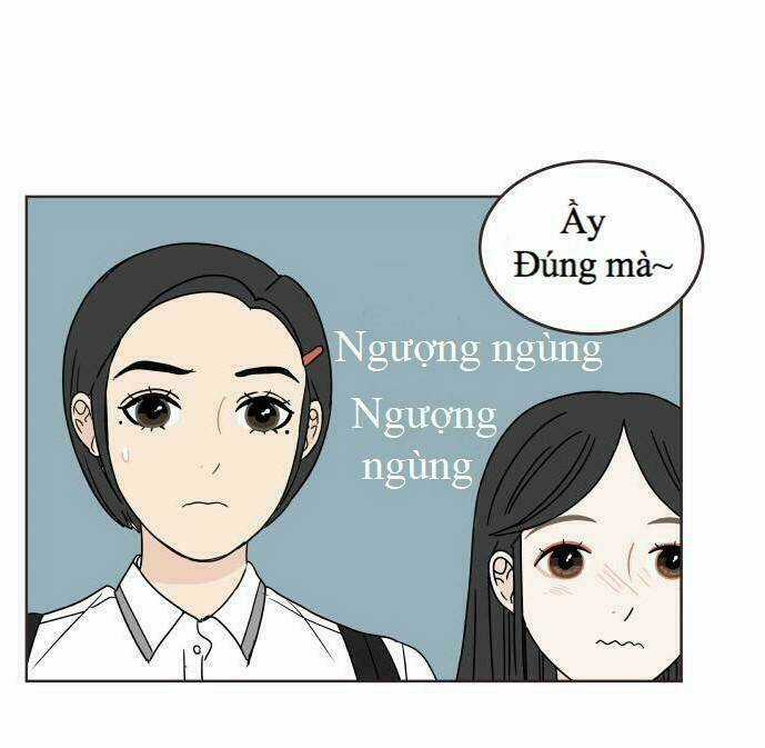 30 Phút Bước Đi Bên Em - Chapter 30 - Trang 61