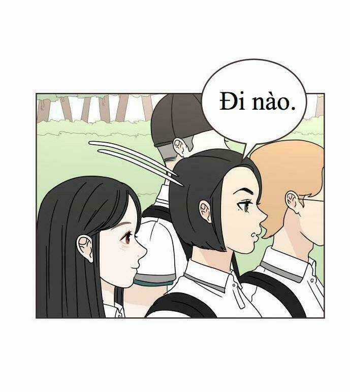 30 Phút Bước Đi Bên Em - Chapter 30 - Trang 68