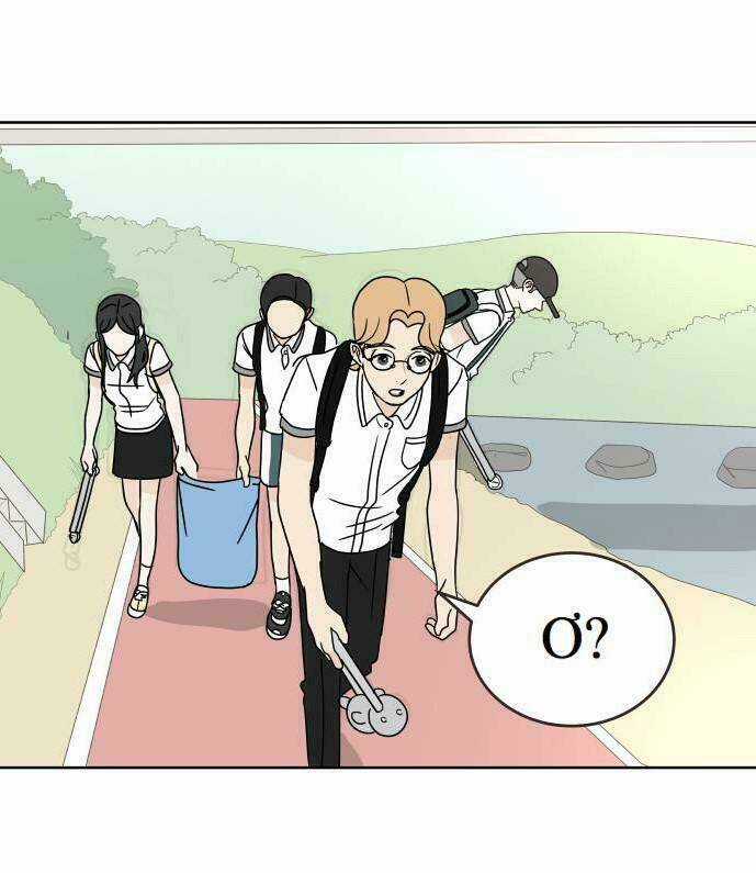 30 Phút Bước Đi Bên Em - Chapter 30 - Trang 76