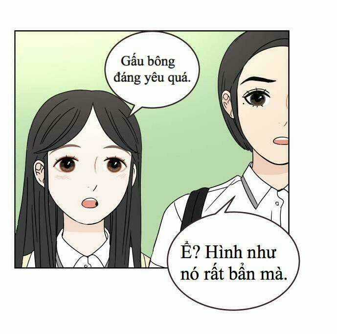 30 Phút Bước Đi Bên Em - Chapter 30 - Trang 78