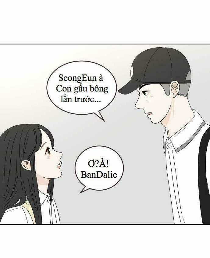 30 Phút Bước Đi Bên Em - Chapter 30 - Trang 85