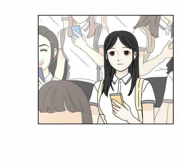 30 Phút Bước Đi Bên Em - Chapter 31 - Trang 3