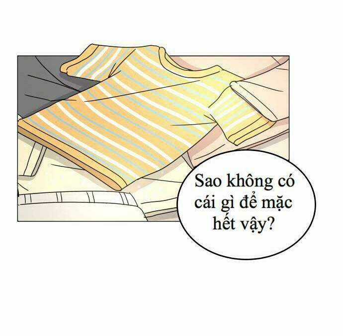 30 Phút Bước Đi Bên Em - Chapter 31 - Trang 21