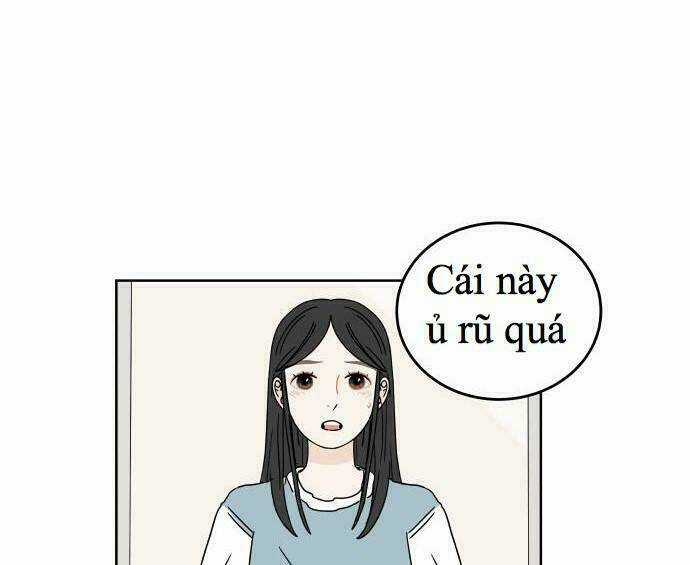 30 Phút Bước Đi Bên Em - Chapter 31 - Trang 22