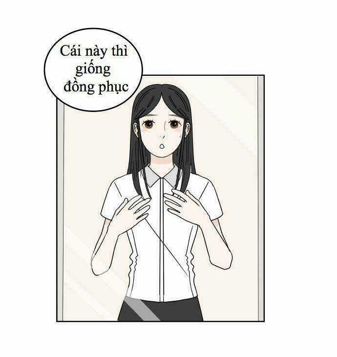 30 Phút Bước Đi Bên Em - Chapter 31 - Trang 24