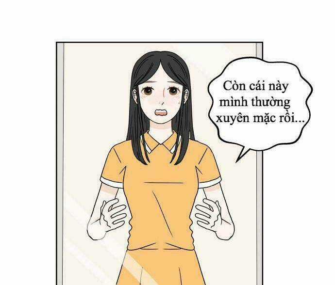 30 Phút Bước Đi Bên Em - Chapter 31 - Trang 25