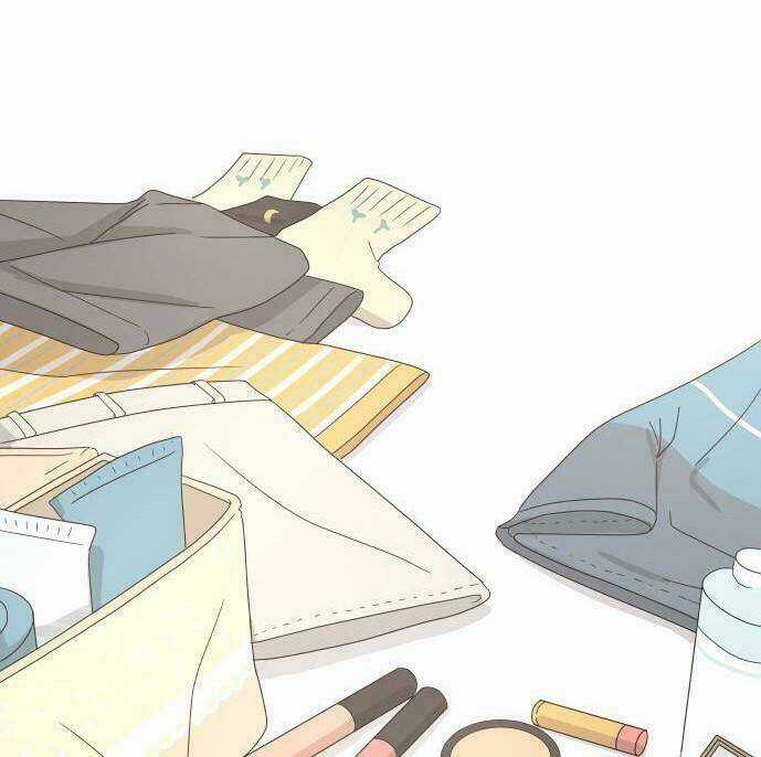 30 Phút Bước Đi Bên Em - Chapter 31 - Trang 30