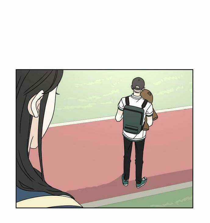 30 Phút Bước Đi Bên Em - Chapter 31 - Trang 42