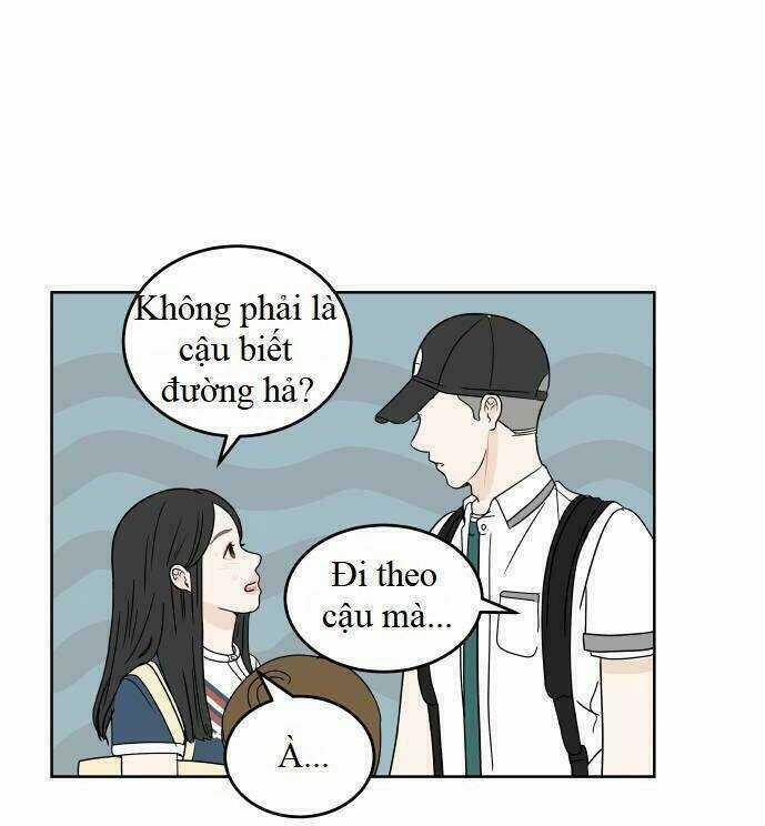 30 Phút Bước Đi Bên Em - Chapter 31 - Trang 73