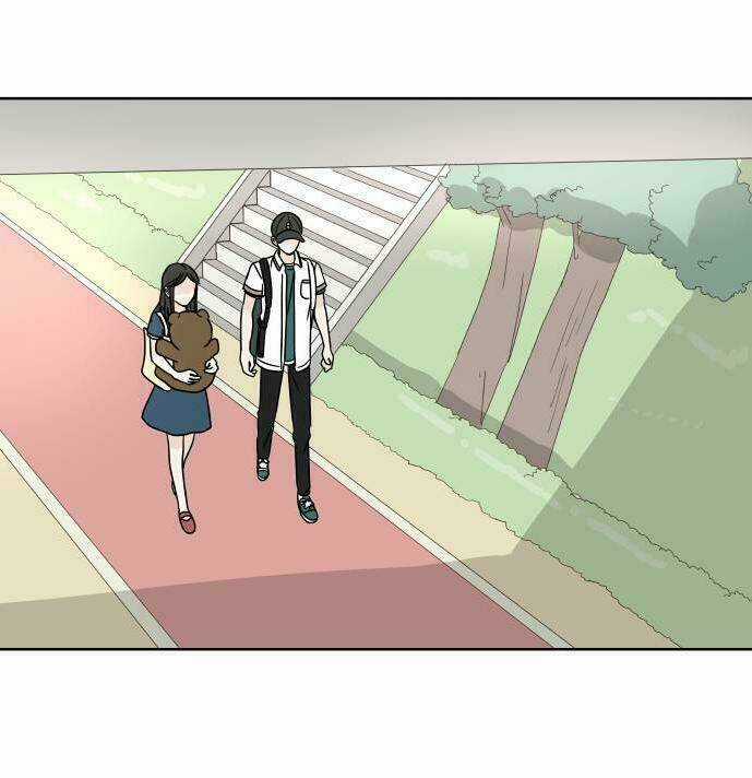 30 Phút Bước Đi Bên Em - Chapter 31 - Trang 93