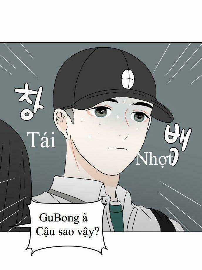 30 Phút Bước Đi Bên Em - Chapter 32.5 - Trang 33