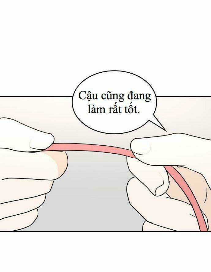 30 Phút Bước Đi Bên Em - Chapter 32.5 - Trang 75