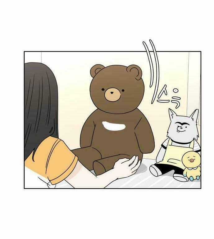 30 Phút Bước Đi Bên Em - Chapter 32 - Trang 2