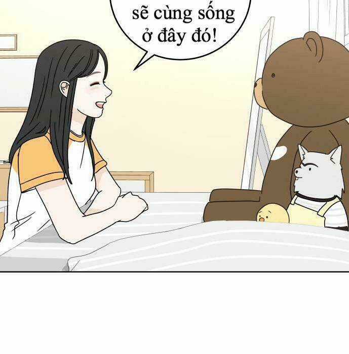 30 Phút Bước Đi Bên Em - Chapter 32 - Trang 4