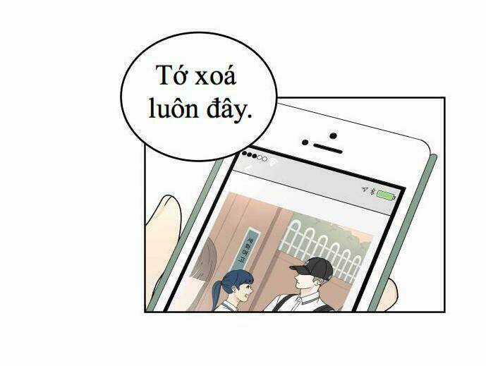 30 Phút Bước Đi Bên Em - Chapter 32 - Trang 31