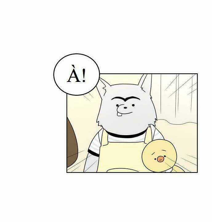 30 Phút Bước Đi Bên Em - Chapter 32 - Trang 5