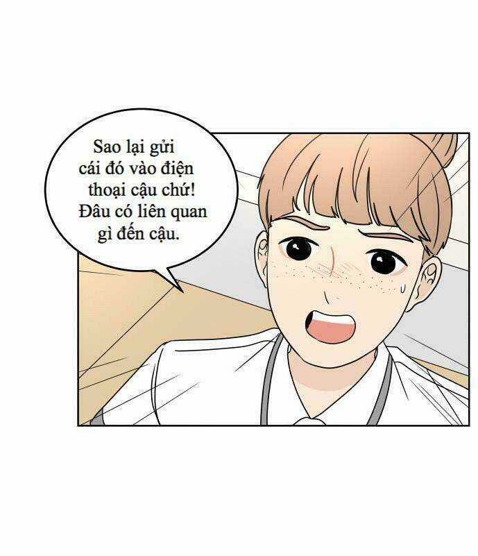 30 Phút Bước Đi Bên Em - Chapter 32 - Trang 43