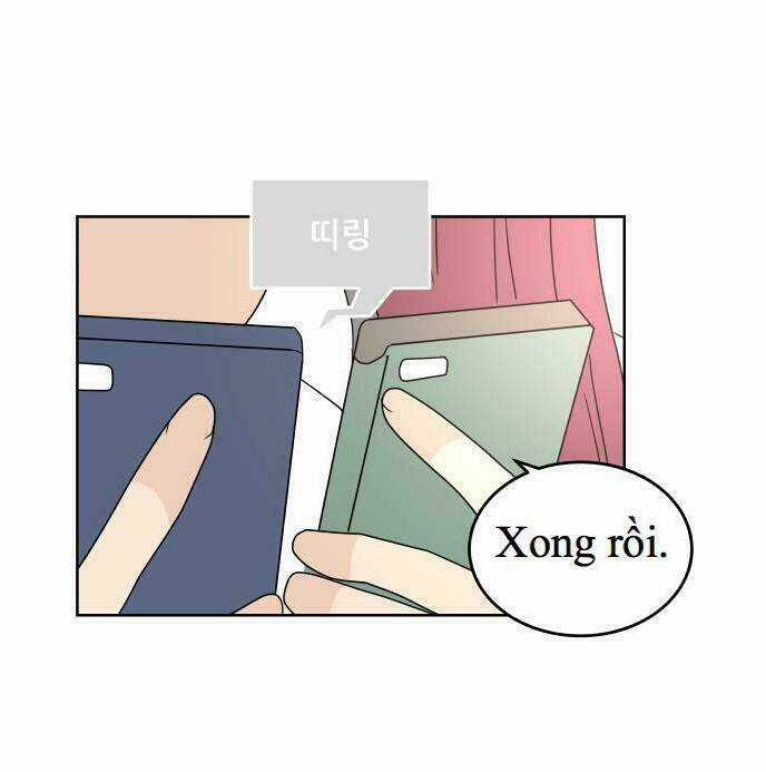 30 Phút Bước Đi Bên Em - Chapter 32 - Trang 46