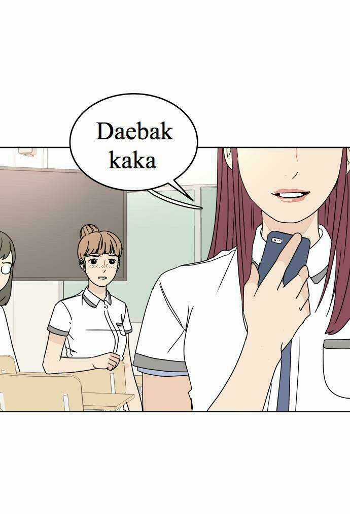 30 Phút Bước Đi Bên Em - Chapter 32 - Trang 48