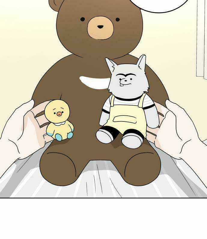 30 Phút Bước Đi Bên Em - Chapter 32 - Trang 7