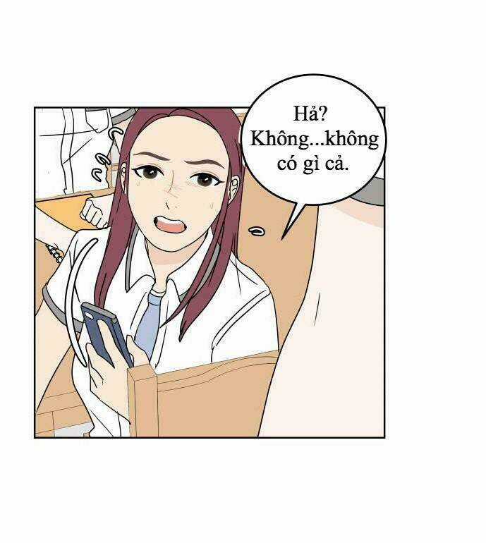 30 Phút Bước Đi Bên Em - Chapter 33.5 - Trang 6