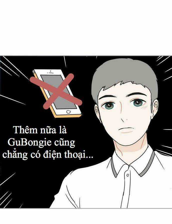 30 Phút Bước Đi Bên Em - Chapter 33 - Trang 14