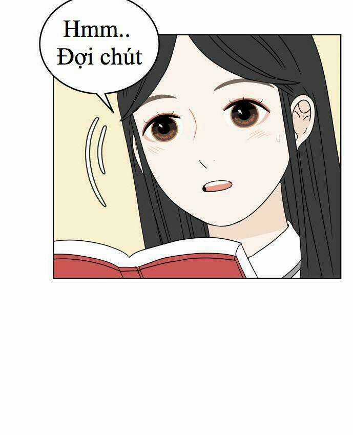 30 Phút Bước Đi Bên Em - Chapter 33 - Trang 25