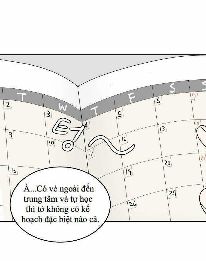 30 Phút Bước Đi Bên Em - Chapter 33 - Trang 26