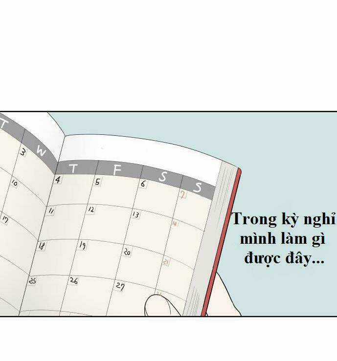 30 Phút Bước Đi Bên Em - Chapter 33 - Trang 35