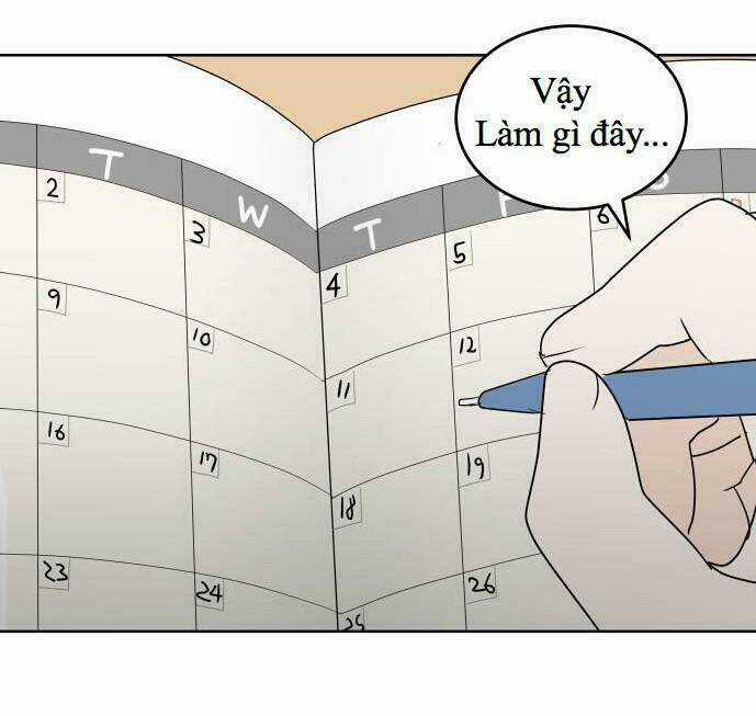 30 Phút Bước Đi Bên Em - Chapter 33 - Trang 42