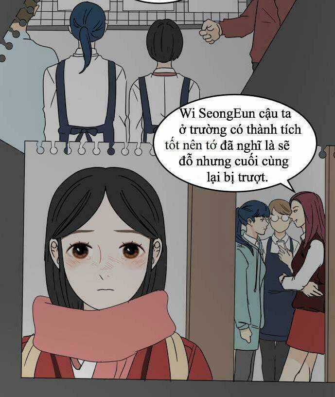 30 Phút Bước Đi Bên Em - Chapter 33 - Trang 61