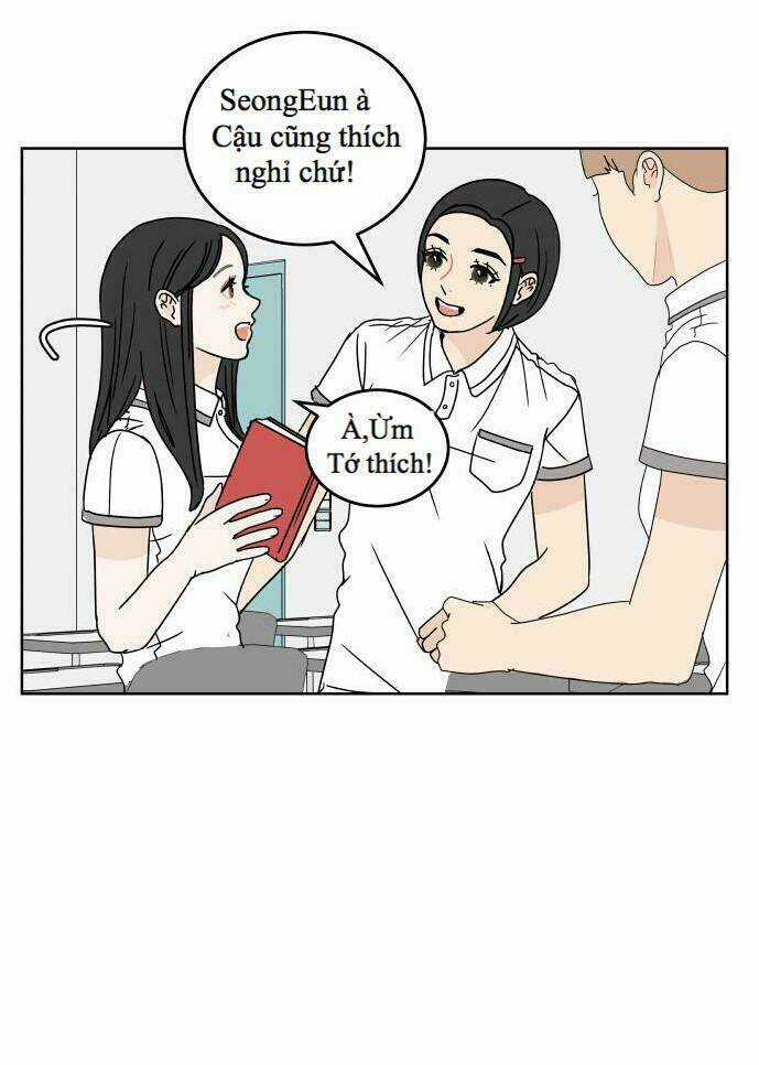 30 Phút Bước Đi Bên Em - Chapter 33 - Trang 9