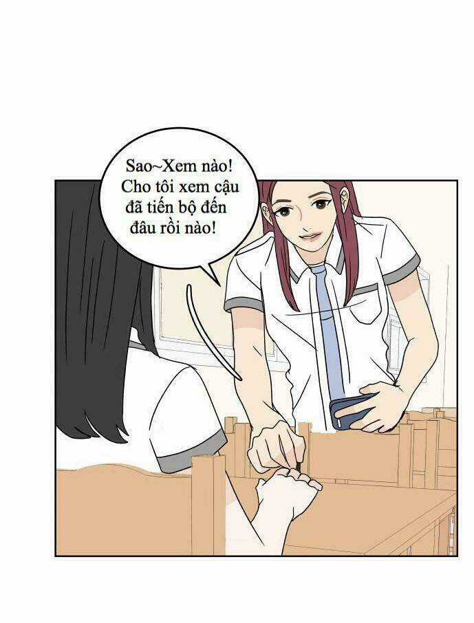 30 Phút Bước Đi Bên Em - Chapter 33 - Trang 81