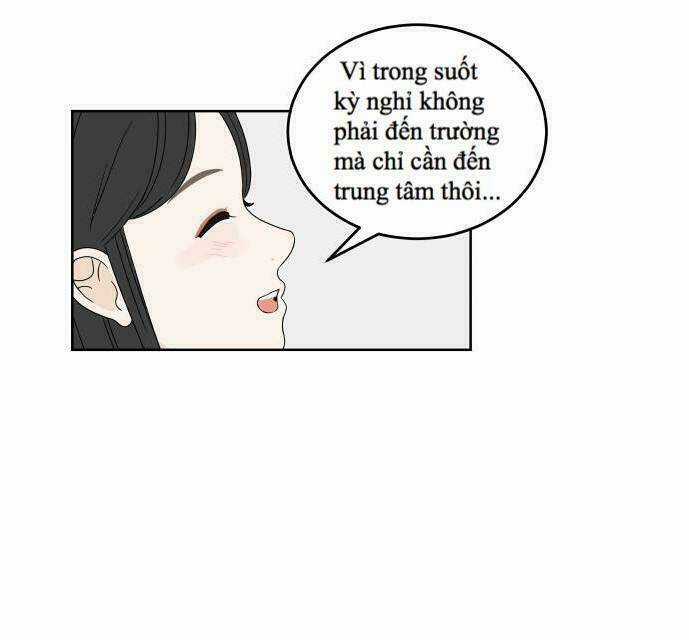 30 Phút Bước Đi Bên Em - Chapter 33 - Trang 10