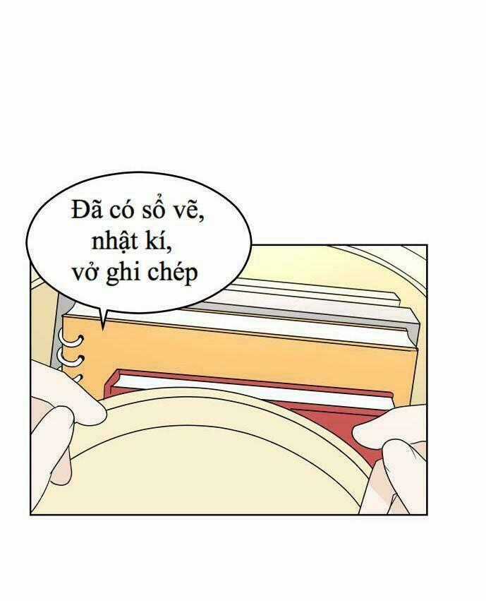 30 Phút Bước Đi Bên Em - Chapter 34 - Trang 2