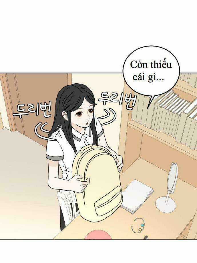 30 Phút Bước Đi Bên Em - Chapter 34 - Trang 3