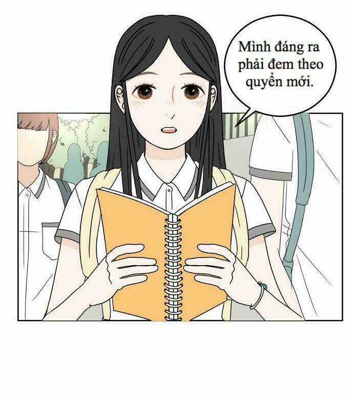 30 Phút Bước Đi Bên Em - Chapter 34 - Trang 33