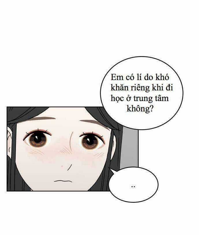 30 Phút Bước Đi Bên Em - Chapter 34 - Trang 53