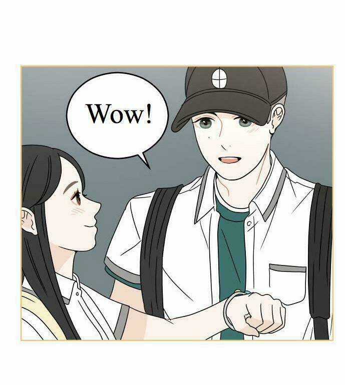 30 Phút Bước Đi Bên Em - Chapter 34 - Trang 10