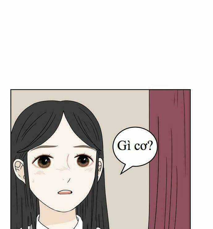 30 Phút Bước Đi Bên Em - Chapter 35 - Trang 11